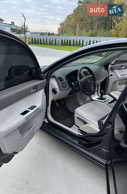 Универсал Volvo V50 2011 в 