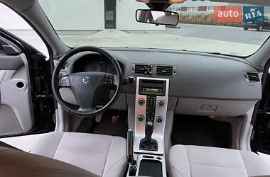 Универсал Volvo V50 2011 в 