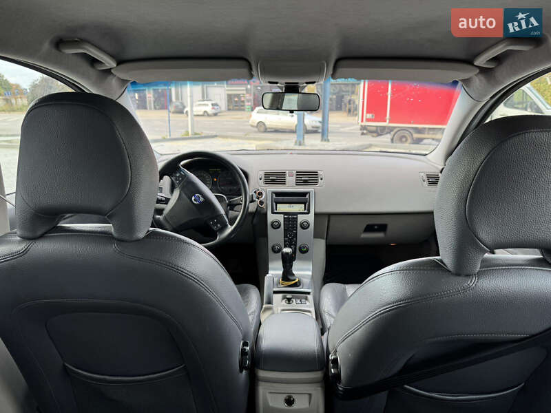 Універсал Volvo V50 2005 в Івано-Франківську фото 16 Універсал Volvo V50 2005 в Івано-Франківську