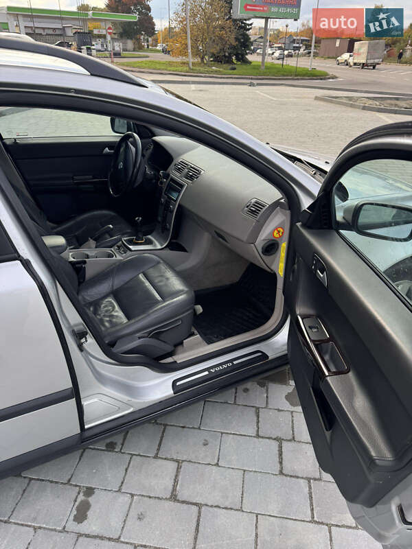 Універсал Volvo V50 2005 в Івано-Франківську фото 20 Універсал Volvo V50 2005 в Івано-Франківську