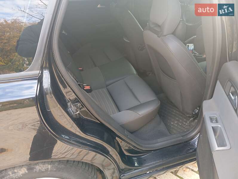Универсал Volvo V50 2011 в Белой Церкви