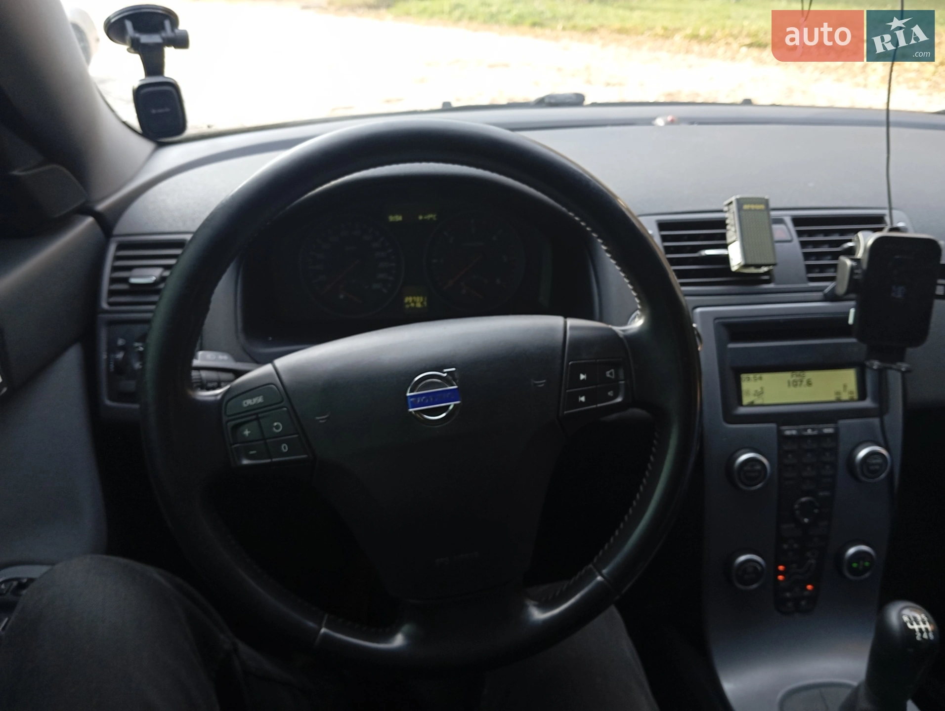 2011 Volvo V50 - мініатюра 18