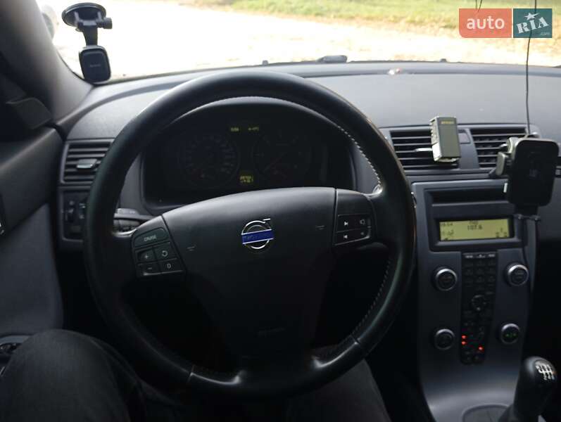 Универсал Volvo V50 2011 в Белой Церкви