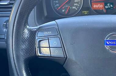 Универсал Volvo V50 2011 в 