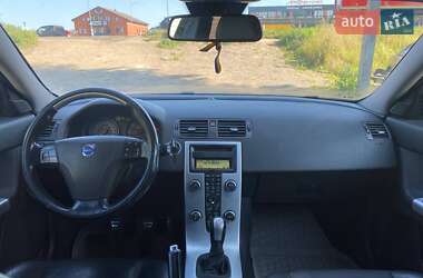 Универсал Volvo V50 2011 в 
