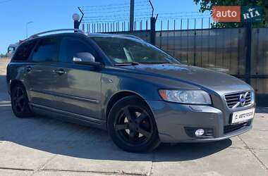 Універсал Volvo V50 2011 в Києві