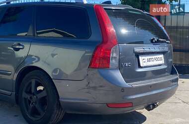 Универсал Volvo V50 2011 в 