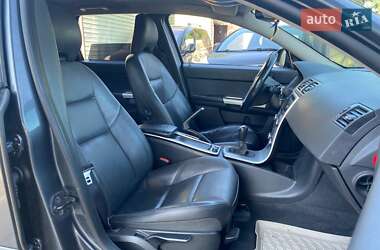 Универсал Volvo V50 2011 в 