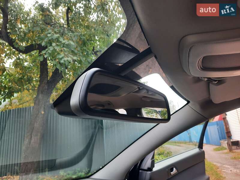 Універсал Volvo V50 2010 в Полтаві