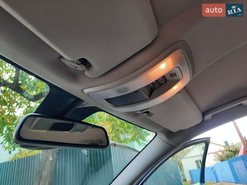 Універсал Volvo V50 2010 в Полтаві