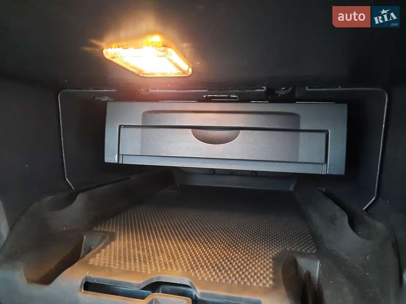 Універсал Volvo V50 2010 в Полтаві