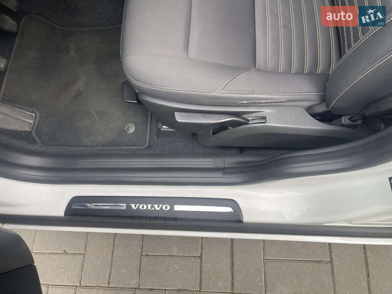 Универсал Volvo V50 2010 в Шепетовке фото 12 Универсал Volvo V50 2010 в Шепетовке