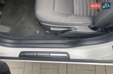 Універсал Volvo V50 2010 в  фото 12 Універсал Volvo V50 2010 в