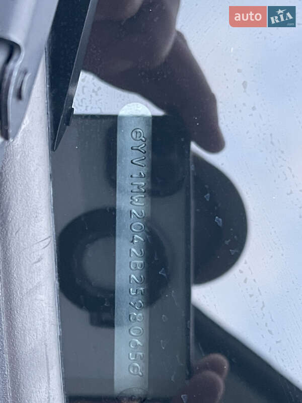 Универсал Volvo V50 2010 в Шепетовке фото 25 Универсал Volvo V50 2010 в Шепетовке