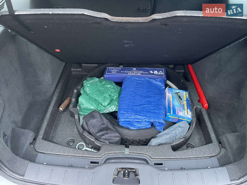 Универсал Volvo V50 2010 в Шепетовке фото 32 Универсал Volvo V50 2010 в Шепетовке