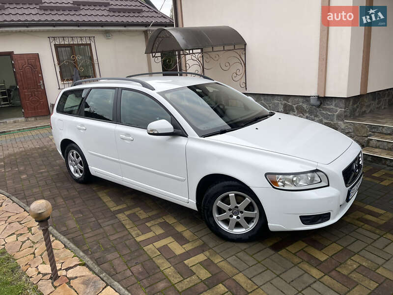 Универсал Volvo V50 2010 в Шепетовке фото 44 Универсал Volvo V50 2010 в Шепетовке