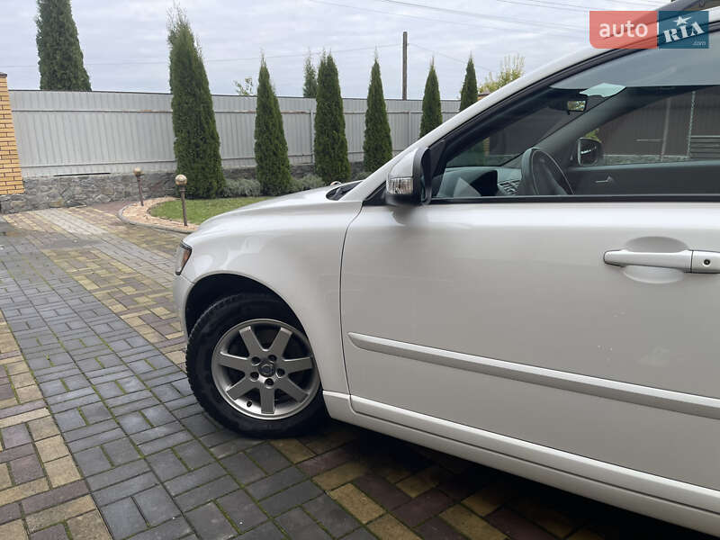 Универсал Volvo V50 2010 в Шепетовке фото 49 Универсал Volvo V50 2010 в Шепетовке