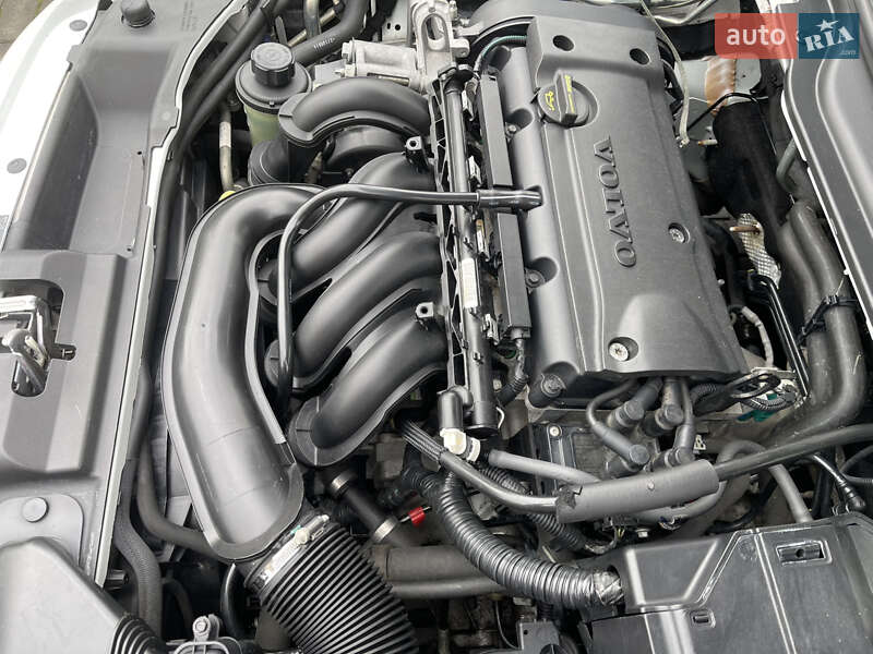 Универсал Volvo V50 2010 в Шепетовке фото 58 Универсал Volvo V50 2010 в Шепетовке