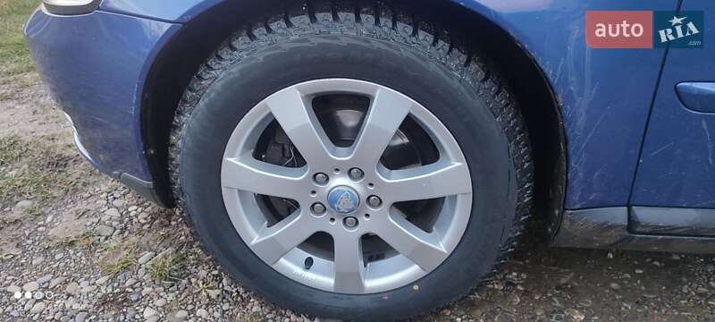 Универсал Volvo V50 2008 в Косове фото 16 Универсал Volvo V50 2008 в Косове