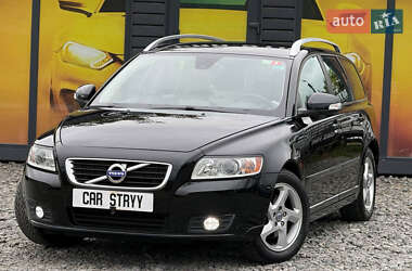 Універсал Volvo V50 2011 в 