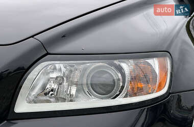 Універсал Volvo V50 2011 в 
