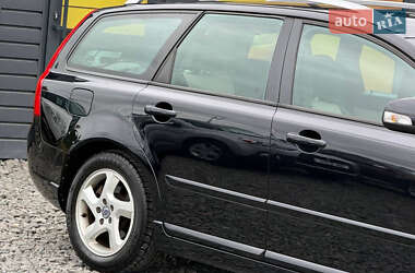 Універсал Volvo V50 2011 в 