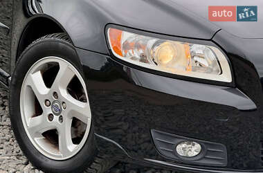 Універсал Volvo V50 2011 в 
