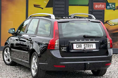 Універсал Volvo V50 2011 в 