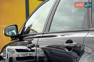 Універсал Volvo V50 2011 в 