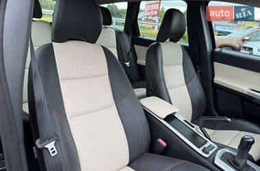Універсал Volvo V50 2011 в 