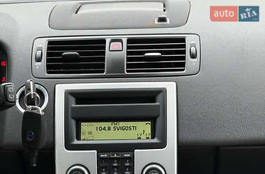 Універсал Volvo V50 2011 в 
