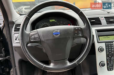 Універсал Volvo V50 2011 в 