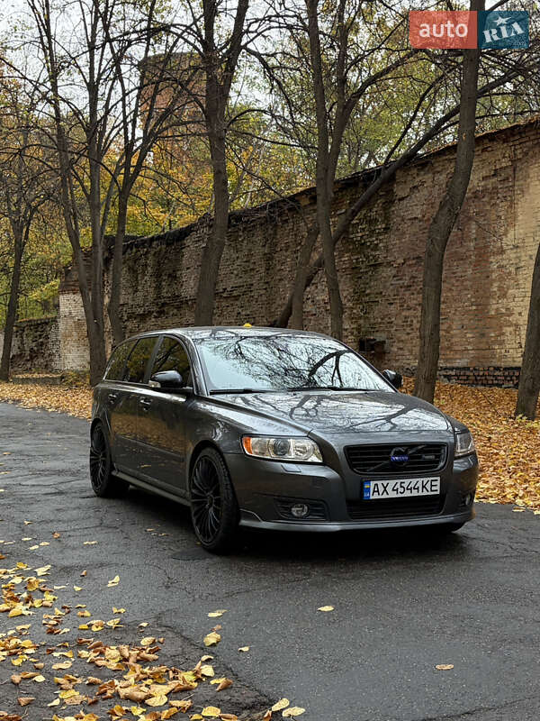 Універсал Volvo V50 2011 в Богодухіву фото Універсал Volvo V50 2011 в Богодухіву