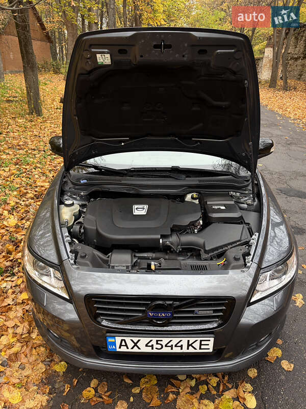 Універсал Volvo V50 2011 в Богодухіву фото 21 Універсал Volvo V50 2011 в Богодухіву
