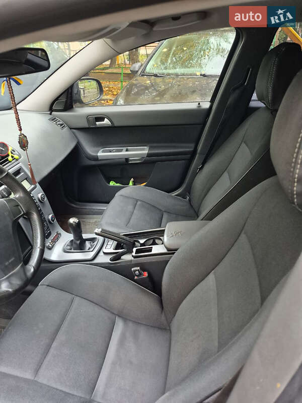 Универсал Volvo V50 2010 в Шепетовке фото 16 Универсал Volvo V50 2010 в Шепетовке