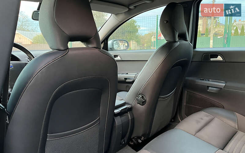 Універсал Volvo V50 2008 в Коломиї