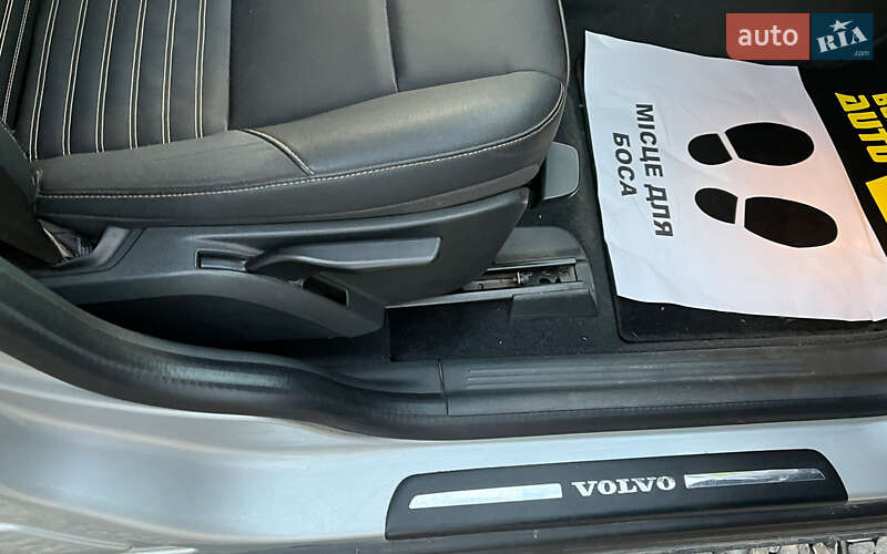 Універсал Volvo V50 2008 в Коломиї