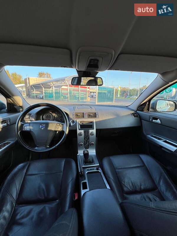 Універсал Volvo V50 2009 в Києві фото 8 Універсал Volvo V50 2009 в Києві