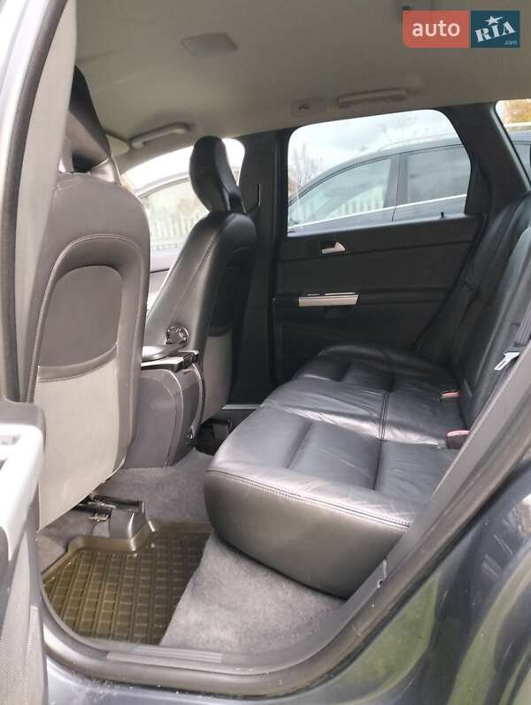 Універсал Volvo V50 2010 в Коломиї