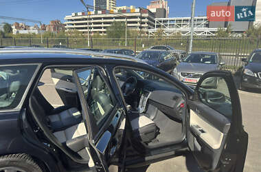 Універсал Volvo V50 2010 в  фото 15 Універсал Volvo V50 2010 в