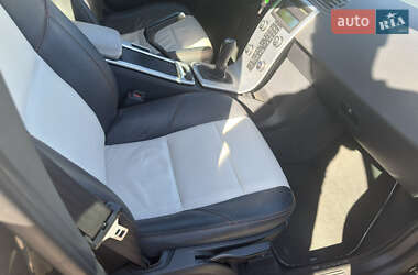 Універсал Volvo V50 2010 в  фото 24 Універсал Volvo V50 2010 в