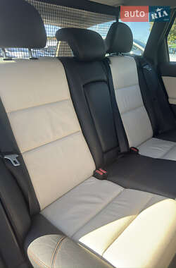 Універсал Volvo V50 2010 в  фото 29 Універсал Volvo V50 2010 в