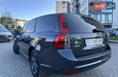 Универсал Volvo V50 2009 в 