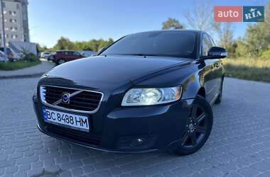 Универсал Volvo V50 2009 в Львове