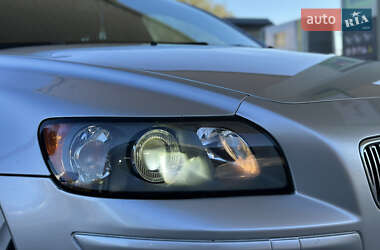Універсал Volvo V50 2004 в 