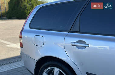 Універсал Volvo V50 2004 в 