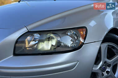 Універсал Volvo V50 2004 в 