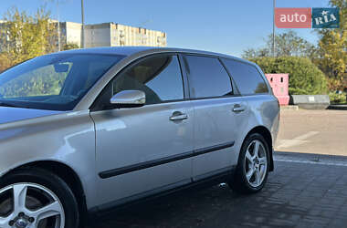 Універсал Volvo V50 2004 в 
