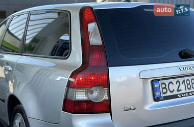 Універсал Volvo V50 2004 в 