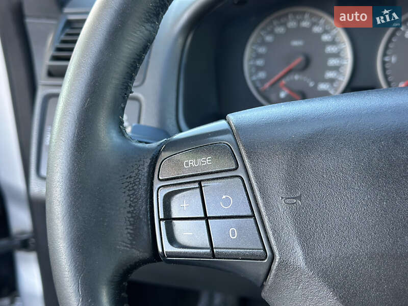 Универсал Volvo V50 2004 в Дрогобыче